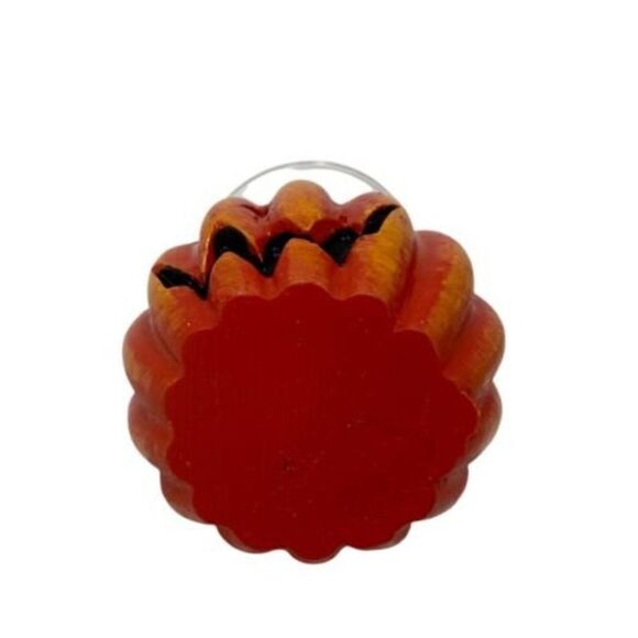Halloween Pumpkin Jack‎ O’Lantern Shooter Shot Glass Fall 2oz Horror Bar Party - Picture 6 of 7